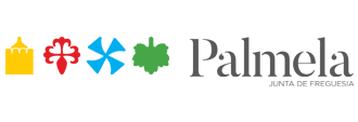 Junta de Freguesia de Palmela Logo